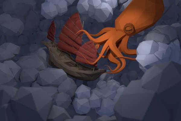 Ссылка на кракен