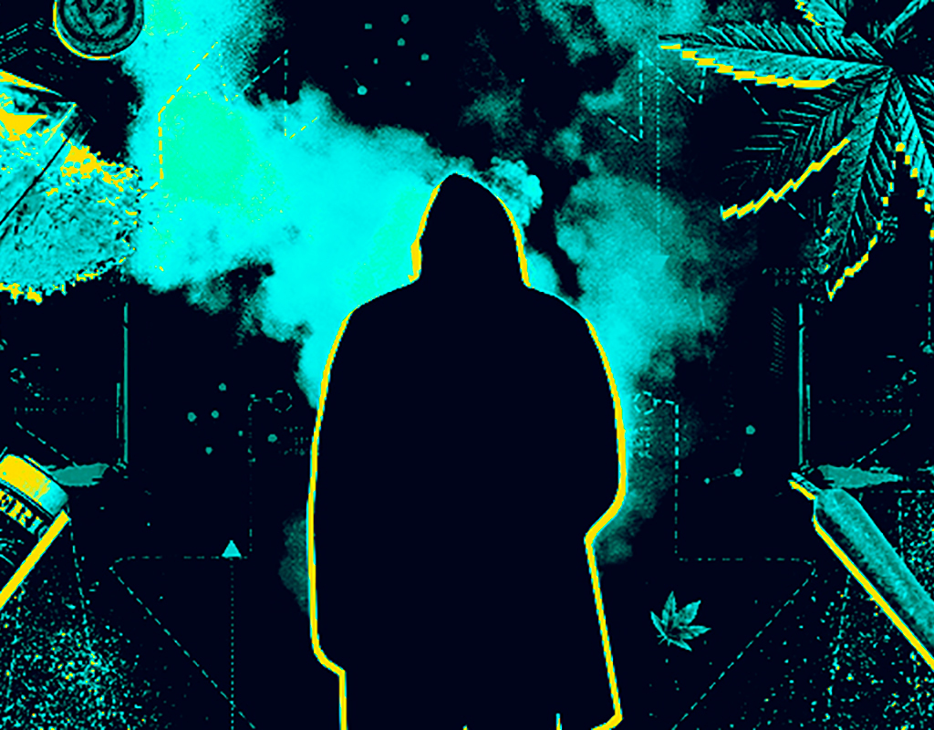 Актуальный домен кракена